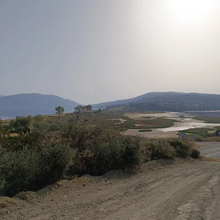 Terra Saronia Metamorfosi (Troizinia-Methana)