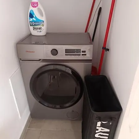 Vakantiehuis Terra Saronia Metamorfosi (Troizinia-Methana)