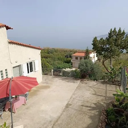 Terra Saronia Vakantiehuis *