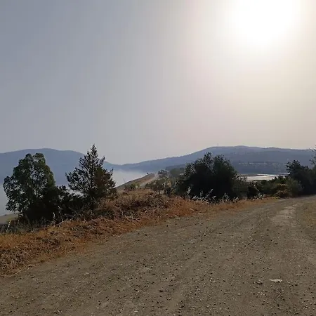 Casa de Férias Terra Saronia