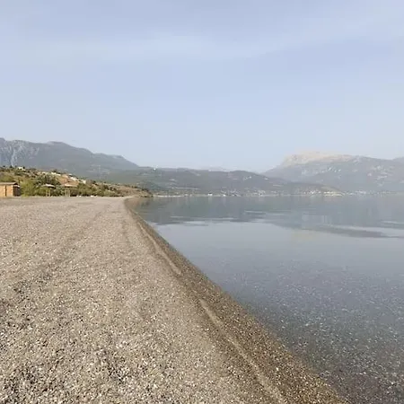 Terra Saronia Metamorfosi (Troizinia-Methana)