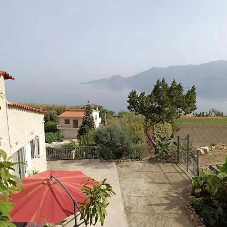 Nyaraló Terra Saronia