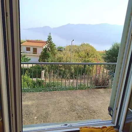 Vakantiehuis Terra Saronia