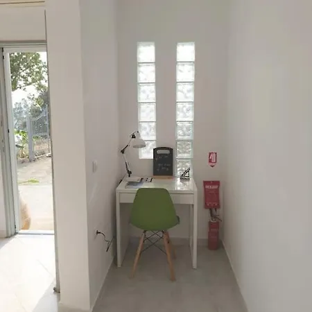 Vakantiehuis Terra Saronia *