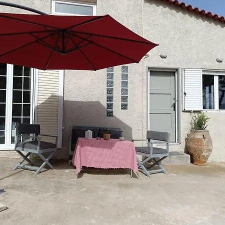 Terra Saronia Metamorfosi (Troizinia-Methana)