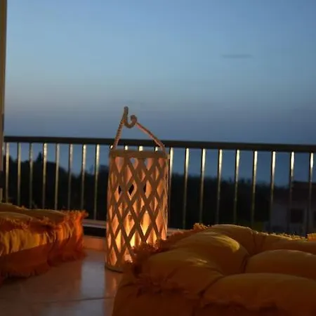 Terra Saronia * Metamorfosi (Troizinia-Methana)