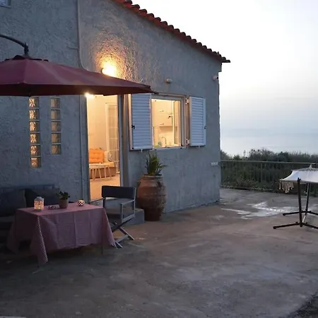 Terra Saronia * Metamorfosi (Troizinia-Methana)