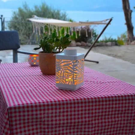 Casa de Férias Terra Saronia