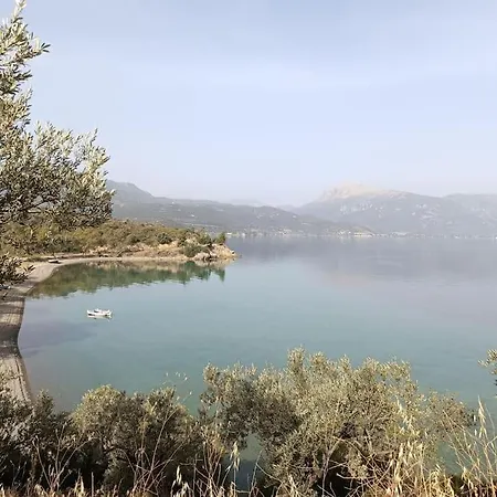 Terra Saronia Metamorfosi (Troizinia-Methana)