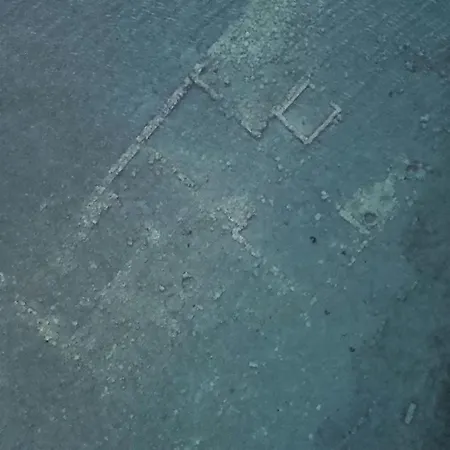 Terra Saronia Vakantiehuis