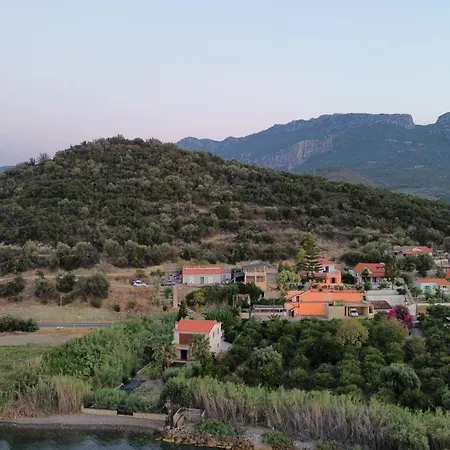 Terra Saronia * Metamorfosi (Troizinia-Methana)