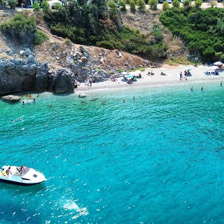 Vakantiehuis Terra Saronia *