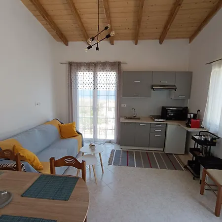 Holiday home Terra Saronia