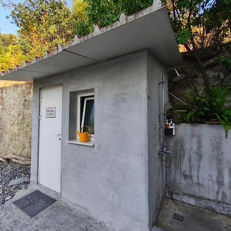 Terra Saronia Casa de Férias Metamorfosi (Troizinia-Methana)