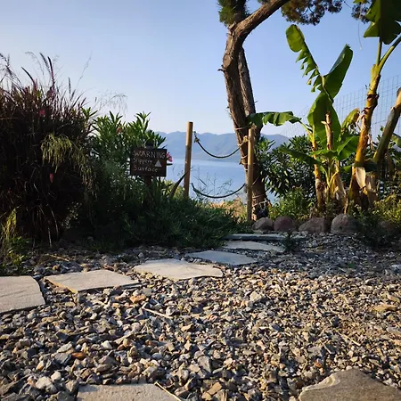 Vakantiehuis Terra Saronia Metamorfosi (Troizinia-Methana)