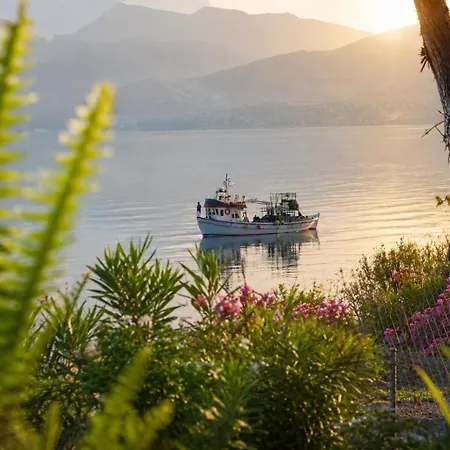 Terra Saronia Holiday home