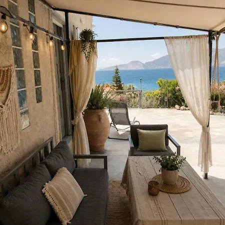 Holiday home Terra Saronia