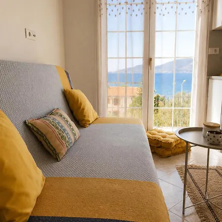 Terra Saronia Holiday home