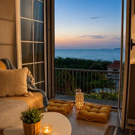 Holiday home Terra Saronia *