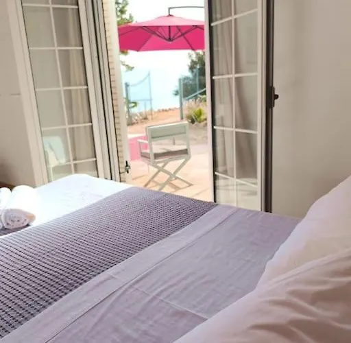 Holiday home Terra Saronia