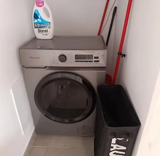 Holiday home Terra Saronia Metamorfosi (Troizinia-Methana)