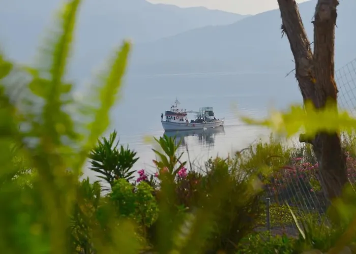 Holiday home Terra Saronia Metamorfosi (Troizinia-Methana)