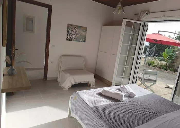 Terra Saronia Holiday home