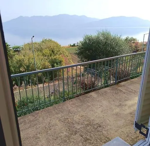 Terra Saronia Holiday home Metamorfosi (Troizinia-Methana)