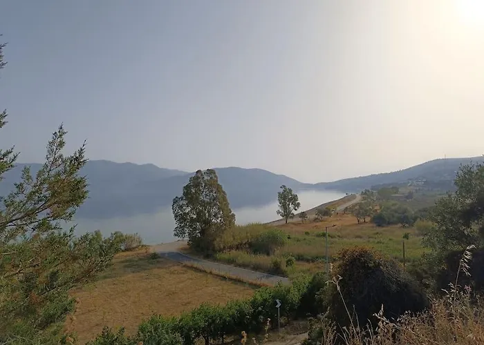 Terra Saronia Holiday home *