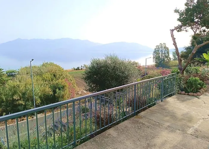 Terra Saronia Holiday home *