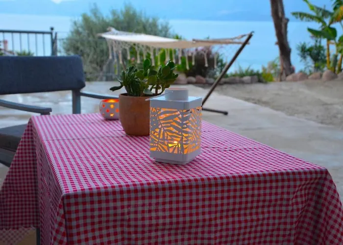 Holiday home Terra Saronia