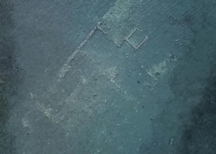 Terra Saronia Holiday home