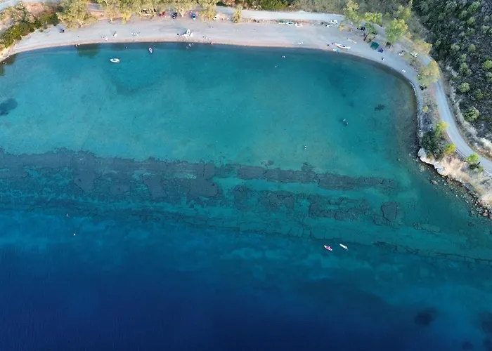 Holiday home Terra Saronia