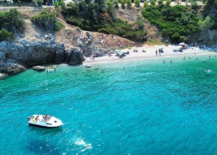 Holiday home Terra Saronia *