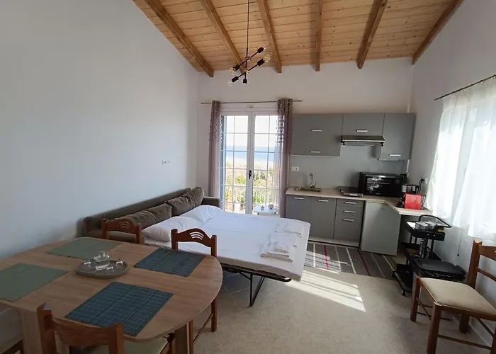 Terra Saronia Holiday home