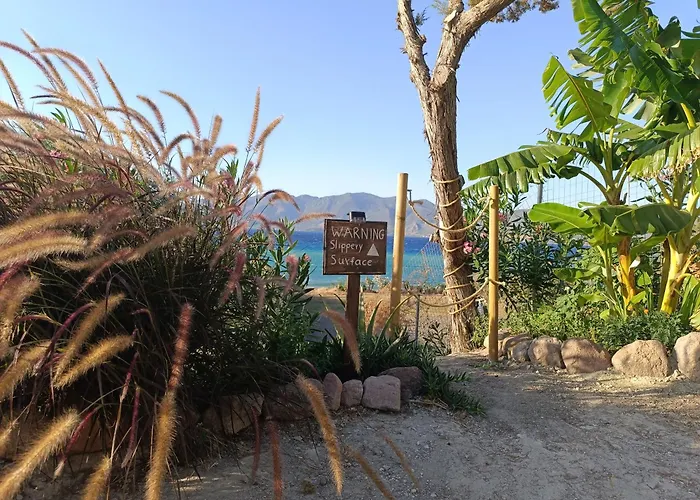 Terra Saronia Holiday home Metamorfosi (Troizinia-Methana)