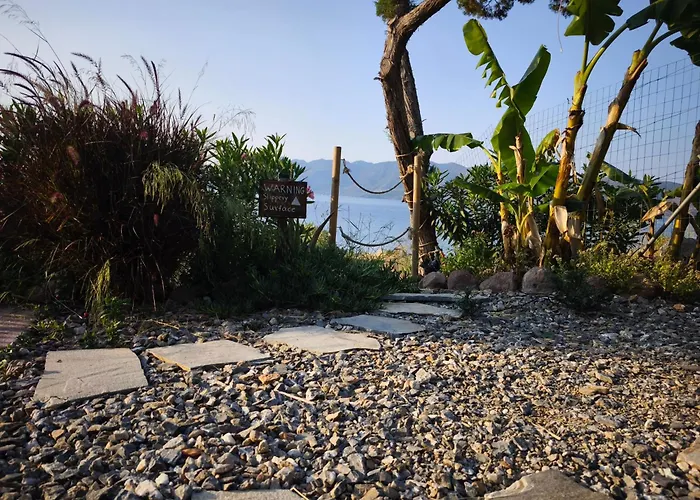 Holiday home Terra Saronia Metamorfosi (Troizinia-Methana)