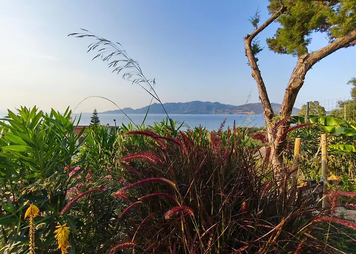 Holiday home Terra Saronia